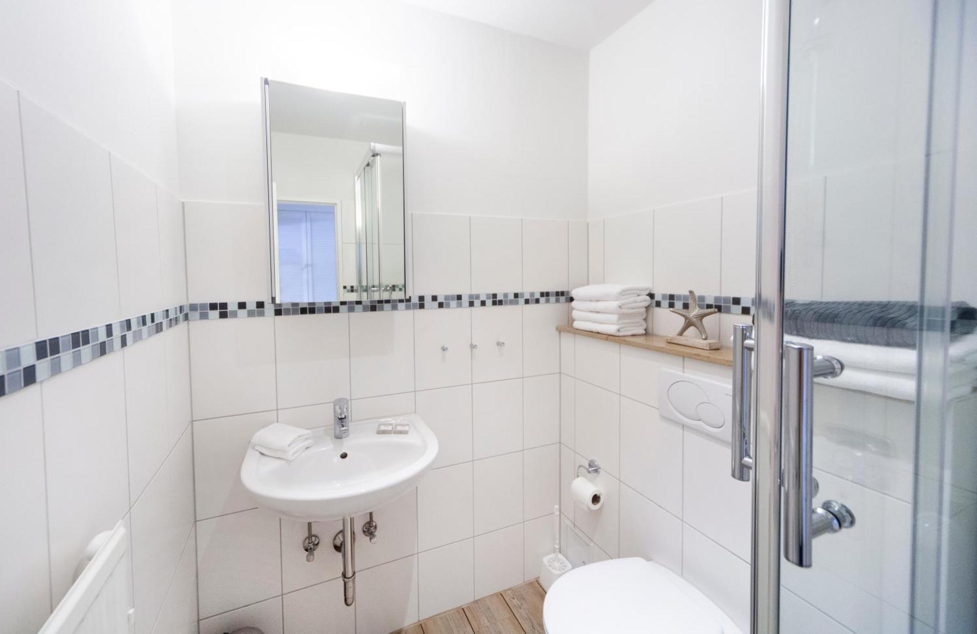 Apartment An Der Flensburger Foerde Munkbrarup Bagian luar foto